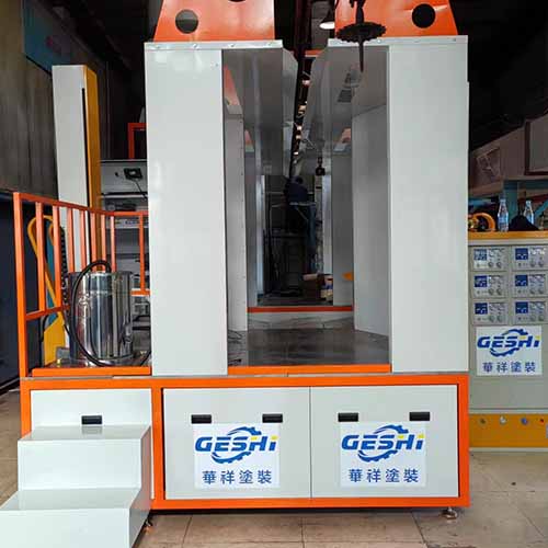 Powder Coating Line Manufacturers: Expert Solutions for Durable Industrial Finishing